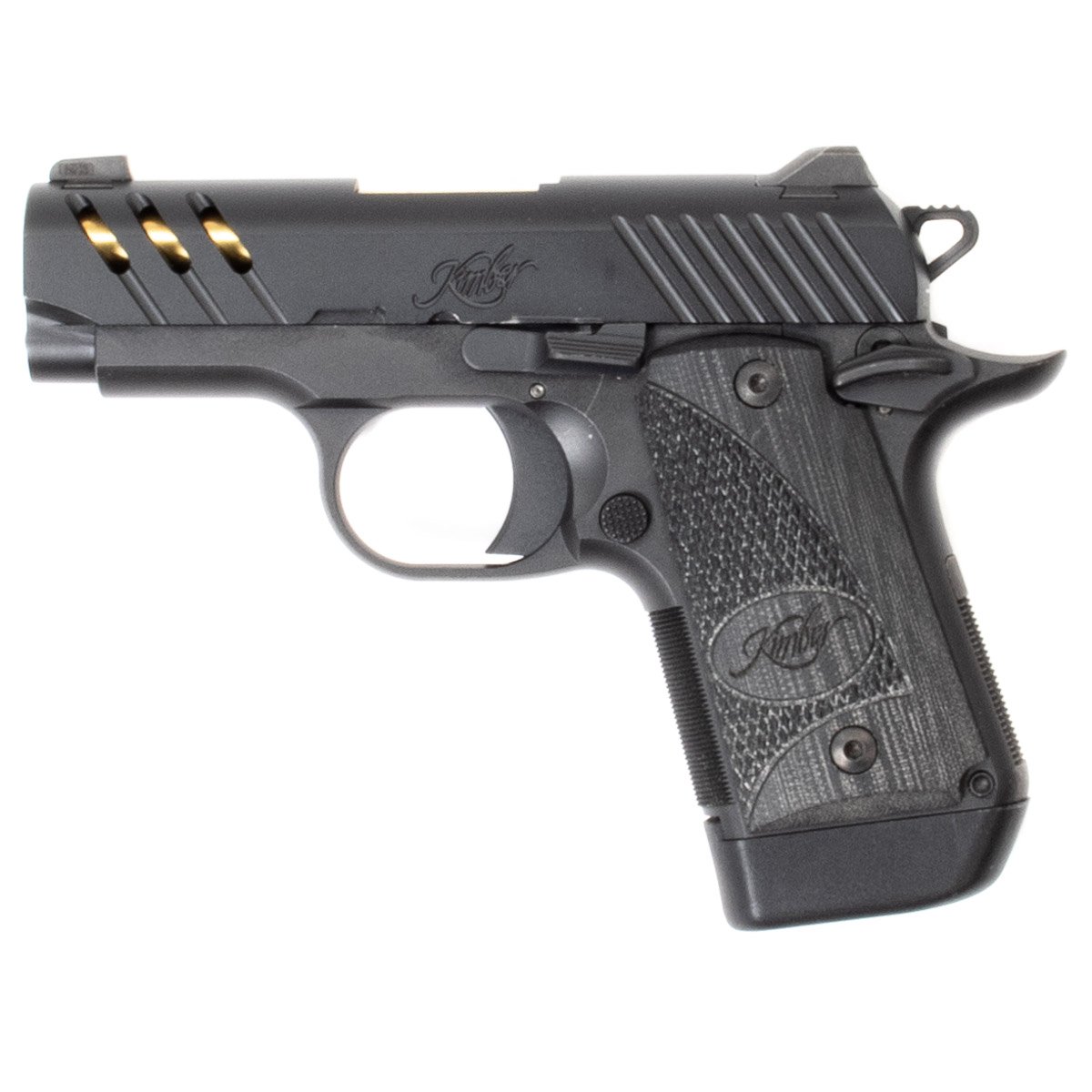 KIMBER MICRO 9 ESV